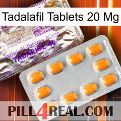 Tadalafil Tablets 20 Mg new12